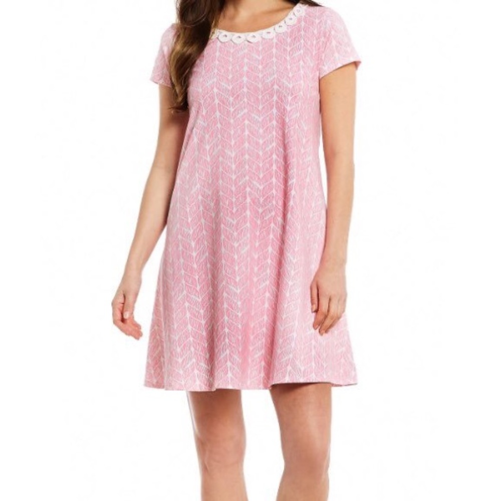 Lauren James Caroline Dress